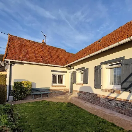 Holiday home Le
