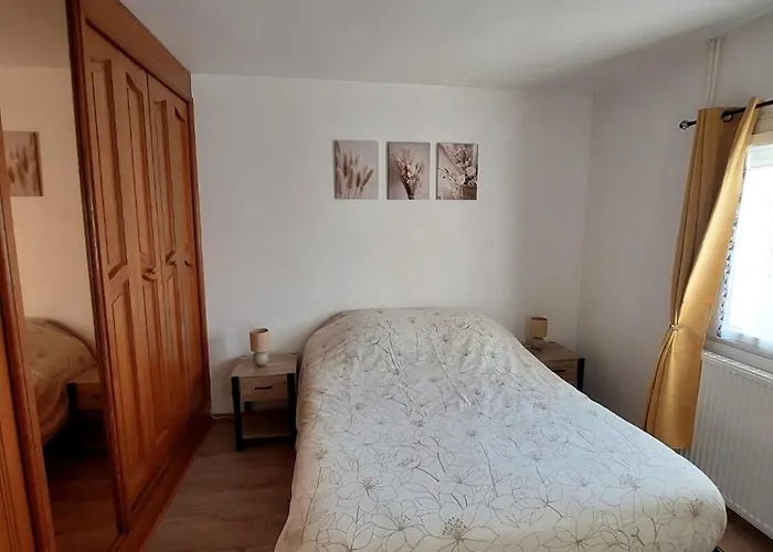 Le Σπίτι διακοπών *